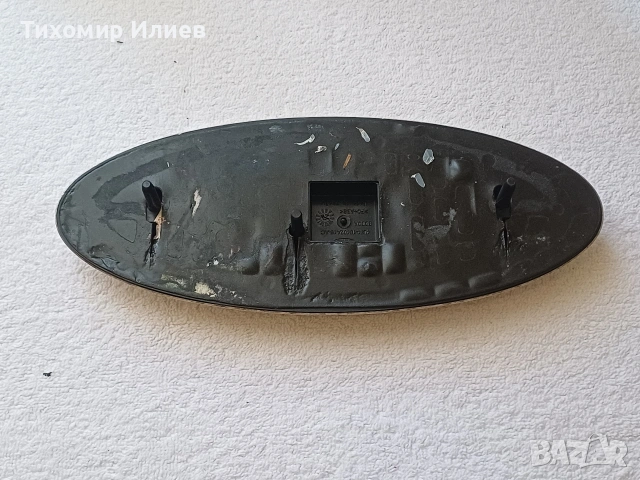 Книга + Емблема за Форд Транзит 2006-2013, снимка 7 - Други - 53791212