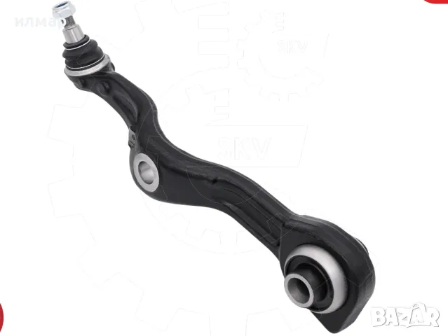 2213307107 Носач за Мерцедес /S-Class (W221, V221, C216)