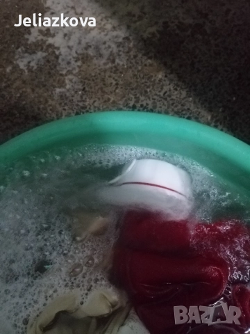 туристическа мини пералня за 