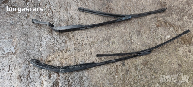 Рамена чистачки Audi A6 Avant (4F.C6) 2,7TDI - 180к.с.