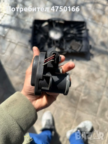 Продавам Авточасти , снимка 6 - Части - 53646087