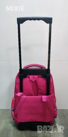 Нова детска раница тип куфар, снимка 2 - Раници - 45097346