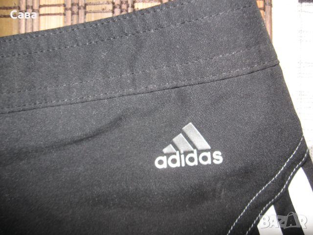 Шорти/бански ADIDAS  дамски,ХЛ, снимка 1 - Спортни екипи - 46351641