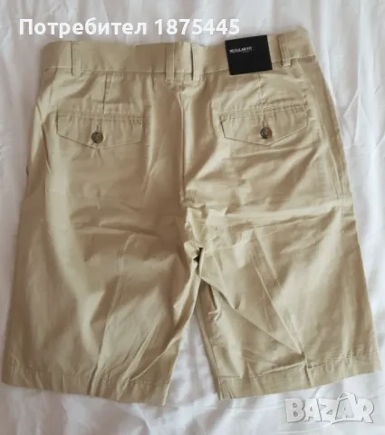 H&M Къси панталони за младежи/момчета/тийнейджъри - размер 32 - НОВИ, снимка 2 - Къси панталони - 49756977