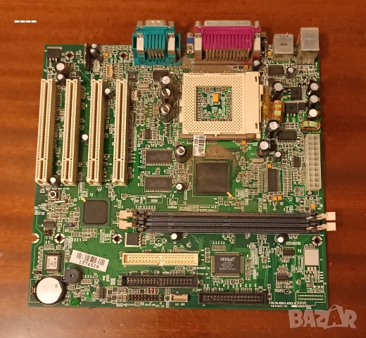 11 Дънни платки + микс платки++, снимка 6 - Дънни платки - 53537197