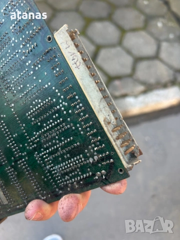 Електронна скрап, снимка 8 - Друга електроника - 53112586