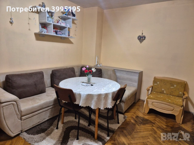 Дава под наем, снимка 5 - Апартаменти - 54207489