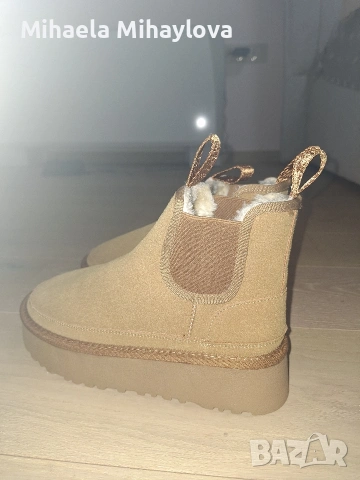 Дамски обувки 38 номер