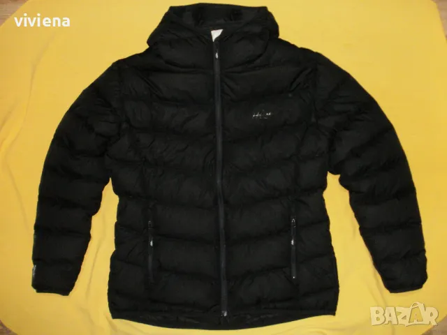 HELDRE дамско пролет-есен гъши пух ХL