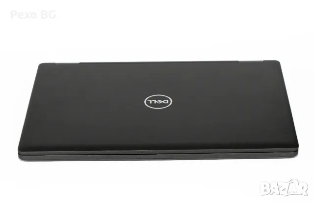 Лаптоп Dell Latitude 5590, снимка 3 - Лаптопи за дома - 48474764