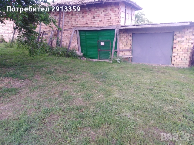 Селска къща село Баячево, снимка 4 - Къщи - 54242247