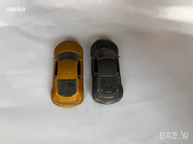 Matchbox Audi R8, снимка 4 - Колекции - 49020805