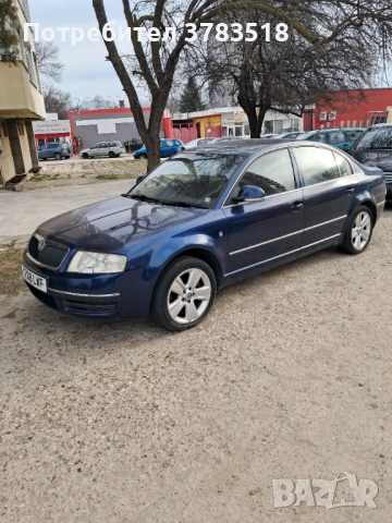 SKODA, снимка 2 - Автомобили и джипове - 53716639