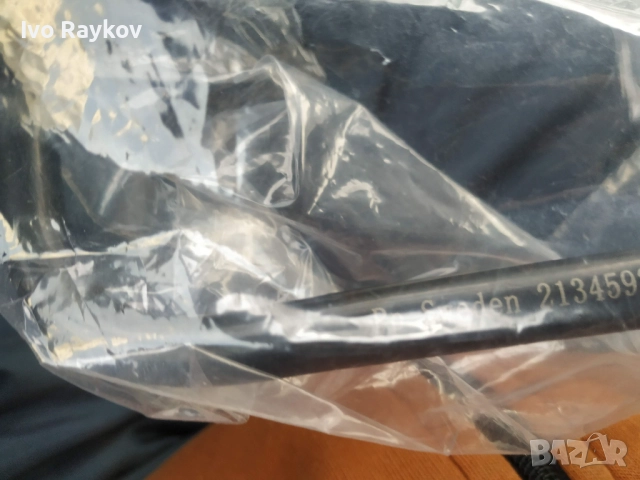 Маркуч , картерна вентилация Saab 9-5 , NEO Bros , 55355330 C, снимка 4 - Части - 52915723