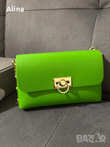 Чанта на марката Mia Touché, снимка 14 - Чанти - 53727573