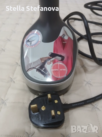 Ютия Тефал, снимка 4 - Ютии - 52422376