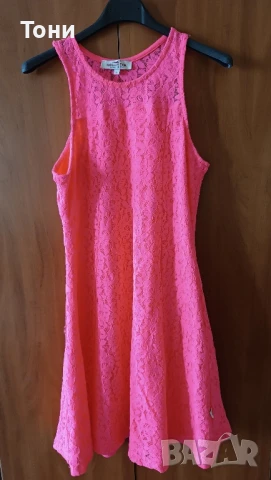 Рокля Hollister , снимка 1