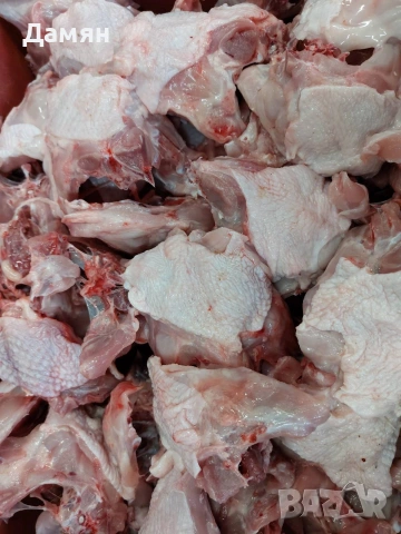 Месо за Домашни любимчи, снимка 4 - За кучета - 53465059