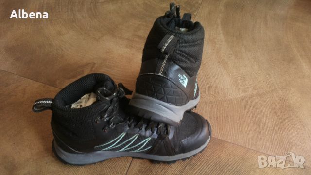  THE NORTH FACE Shoes Размер EUR 37 / UK 4 обувки 200-14-S, снимка 7 - Дамски боти - 46525127