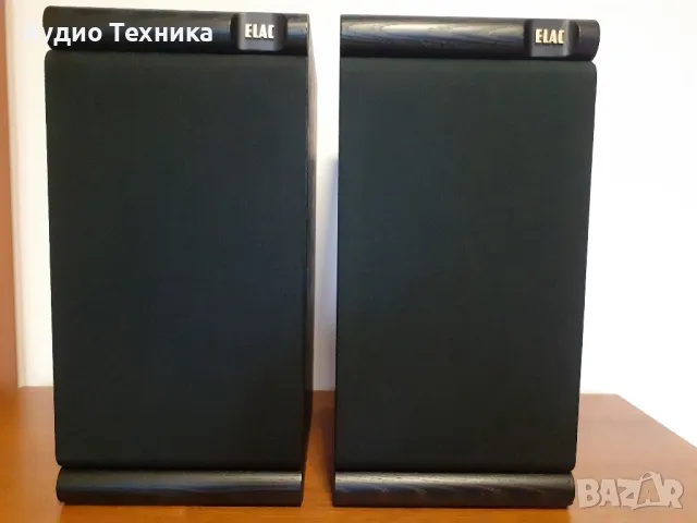 Двулентови тонколони ELAC EL 60.
Страхотен звук и бас. Перфектни!, снимка 8 - Тонколони - 47208322