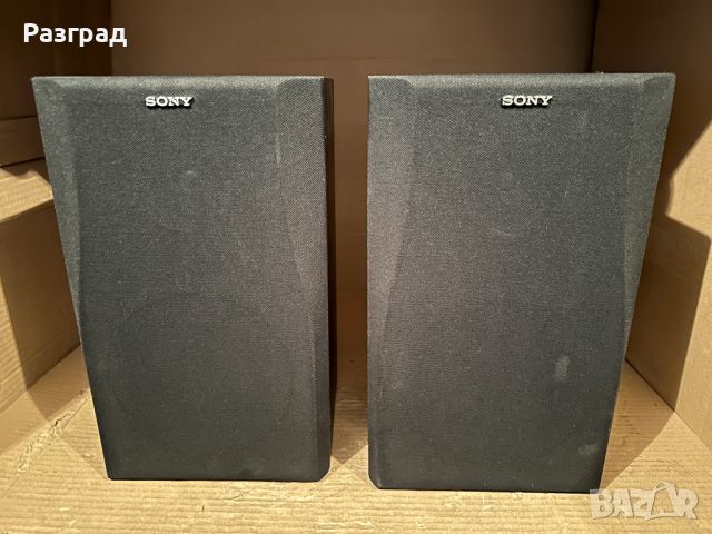 Тонколони  SONY   SS-A105AE