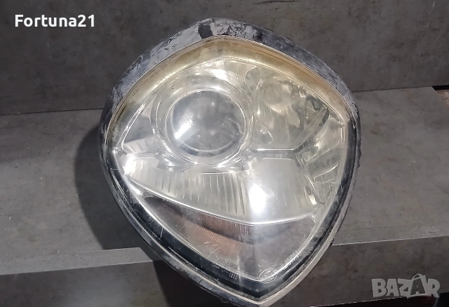 Lancia Thesis - оригинален фар ксенон - ланчиа тесис, снимка 5 - Части - 40828853