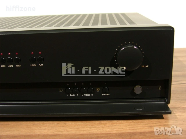 Усилвател  T+A pa-1500r , снимка 6 - Ресийвъри, усилватели, смесителни пултове - 53656652