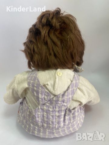 Lissi Огромна кукла, подходяща за манекен за дрехи, снимка 4 - Кукли - 45918580