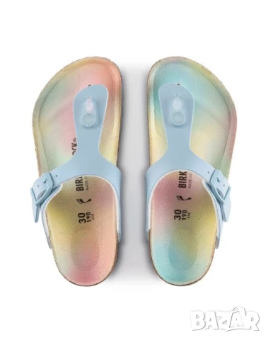 чехли / сандали BIRKENSTOCK Gizeh номер 36