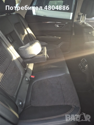 Продавам Рено Талисман, снимка 5 - Автомобили и джипове - 54280266