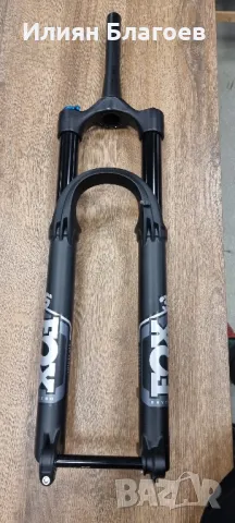 Вилка Fox 36 Rhythm 160mm 29, снимка 1