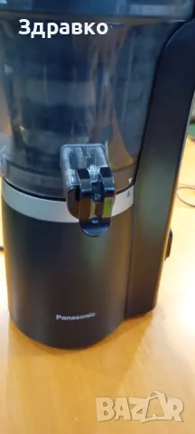 Сокоизтисквачка Philips , снимка 3 - Сокоизстисквачки и цитрус преси - 49318331