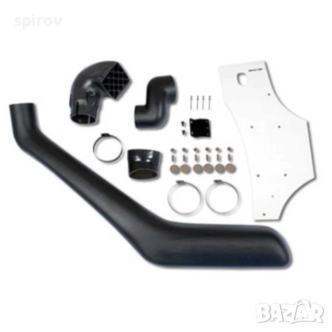 Шнорхел за Toyota Hilux VII N1 N2 N3 2005-2015