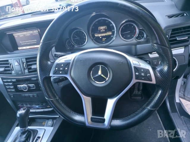 Mercedes E Class coupe c207 НАЧАСТИ, снимка 9 - Части - 52470032
