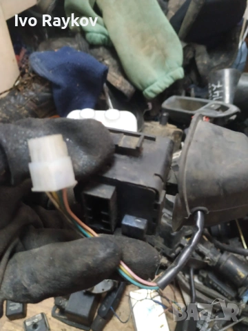 Лостче за светлини за Chevrolet Lacetti , Daewoo Nubira , 96190794, снимка 6 - Части - 53746836