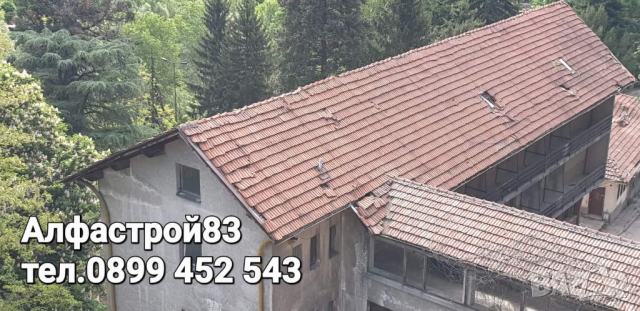 Ремонт на покриви Варна , снимка 11 - Ремонти на покриви - 44987748