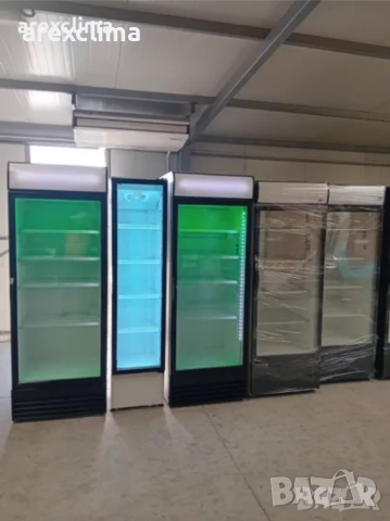 Хладилни Витрини -гр.Пловдив