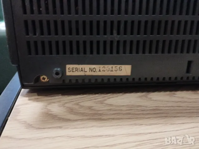 KORTING TRC14, снимка 7 - Ресийвъри, усилватели, смесителни пултове - 50350902