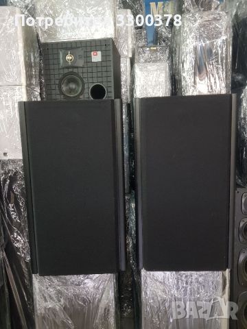 Тонколони  grundig  5700, снимка 2 - Тонколони - 46395746