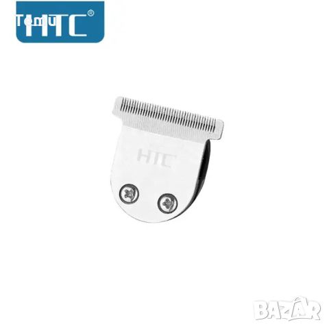 Акумулаторна самобръсначка за коса и брада,HTC,АТ-538, снимка 7 - Машинки за подстригване - 45754669
