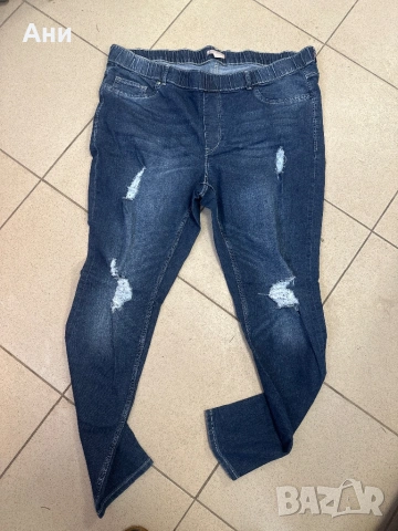 Дънки н&м 54 н