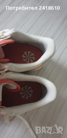 Nike Air Force 1 UK 6.5 US 9 Womens Size 40.5/26см ОРИГИНАЛ! Дамски Кецове!, снимка 12 - Кецове - 49337089