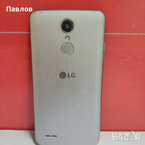 LG K8 , снимка 4 - LG - 48567881