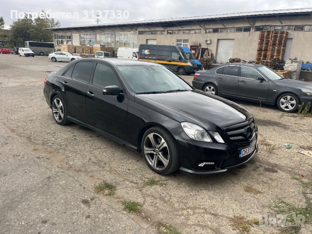Газ,AMG пакет,4Matic