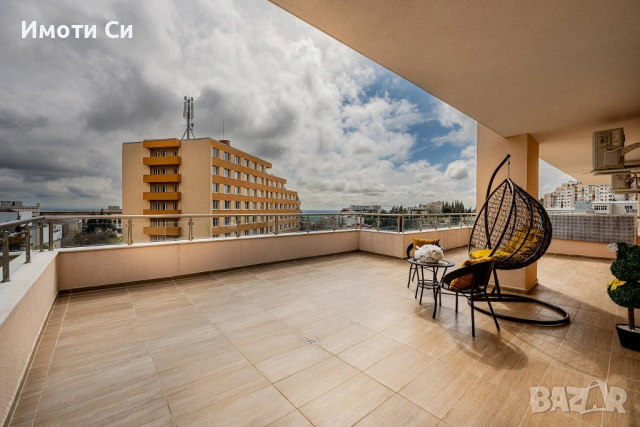 Тристаен апартамент, снимка 13 - Апартаменти - 53995226