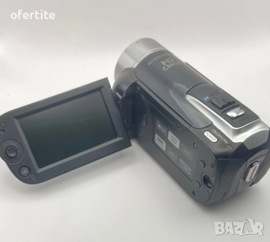 ✅ CANON 🔝 LEGRIA HF R18 , снимка 2 - Камери - 53519064
