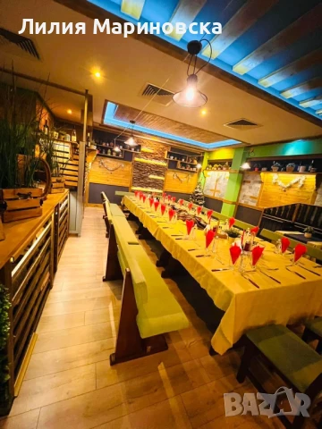 СОБСТВЕНИК ОТДАВА ПОД НАЕМ / ЗАВЕДЕНИЕ / , снимка 5 - Заведения - 50884599