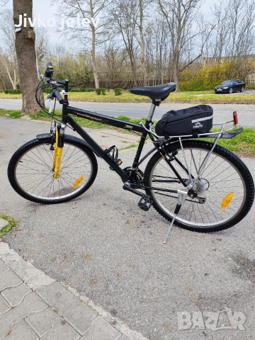 продавам велосипеди, снимка 6 - Велосипеди - 54181909