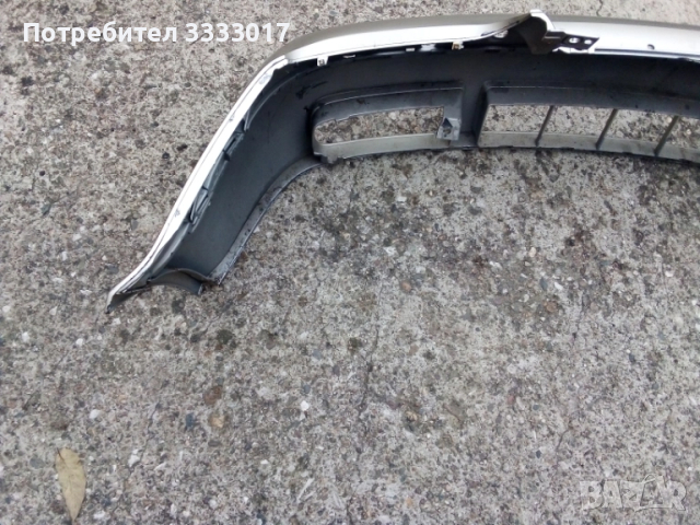 предна VW Golf 4, снимка 2 - Части - 52379992