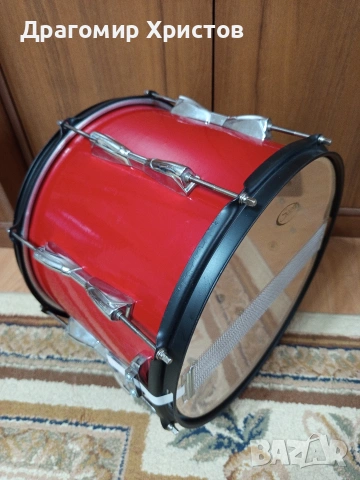 Барабани соло барабанче , снимка 2 - Ударни инструменти - 53018017